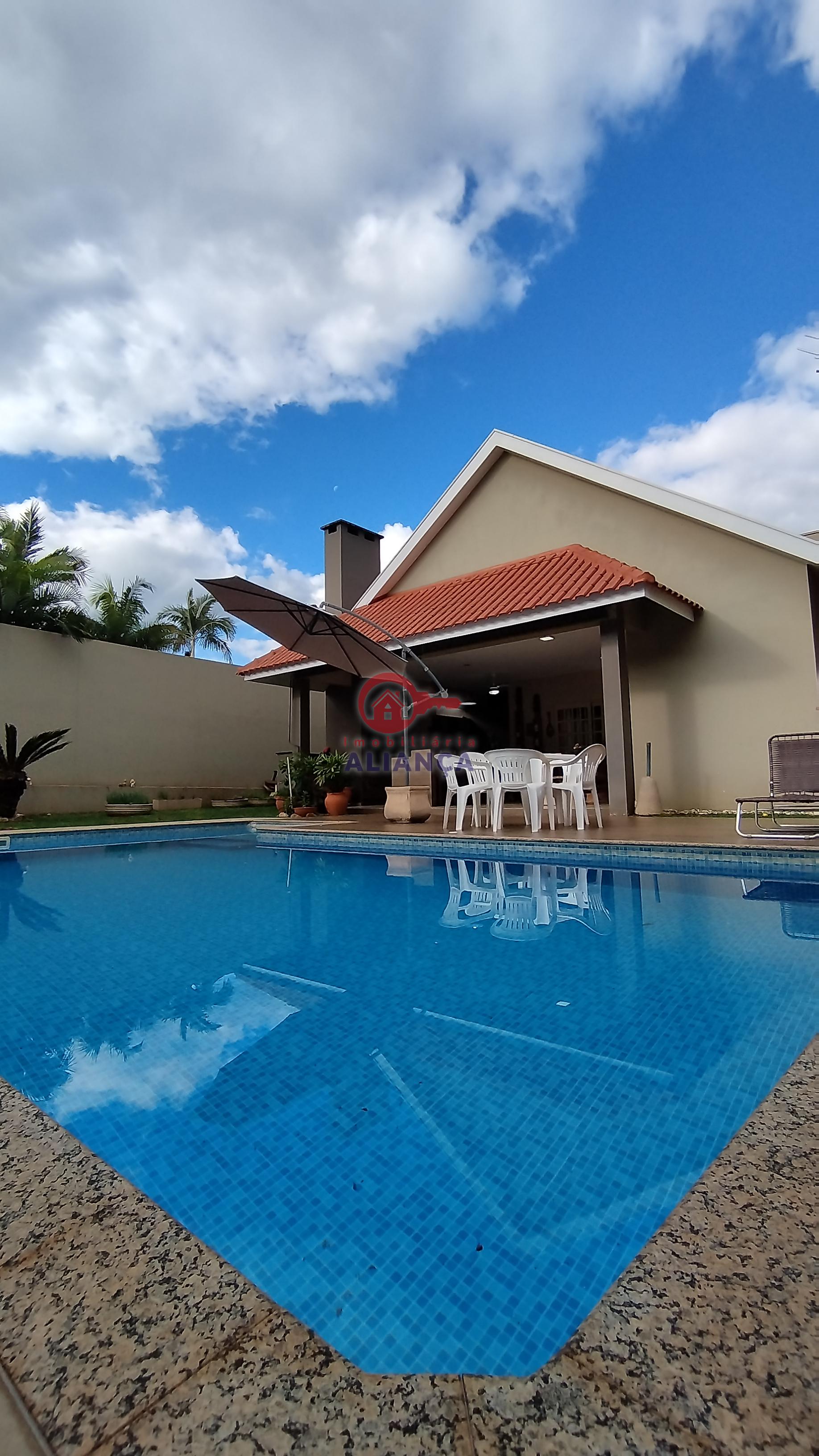 Imobiliria Aliana em Toledo Paran