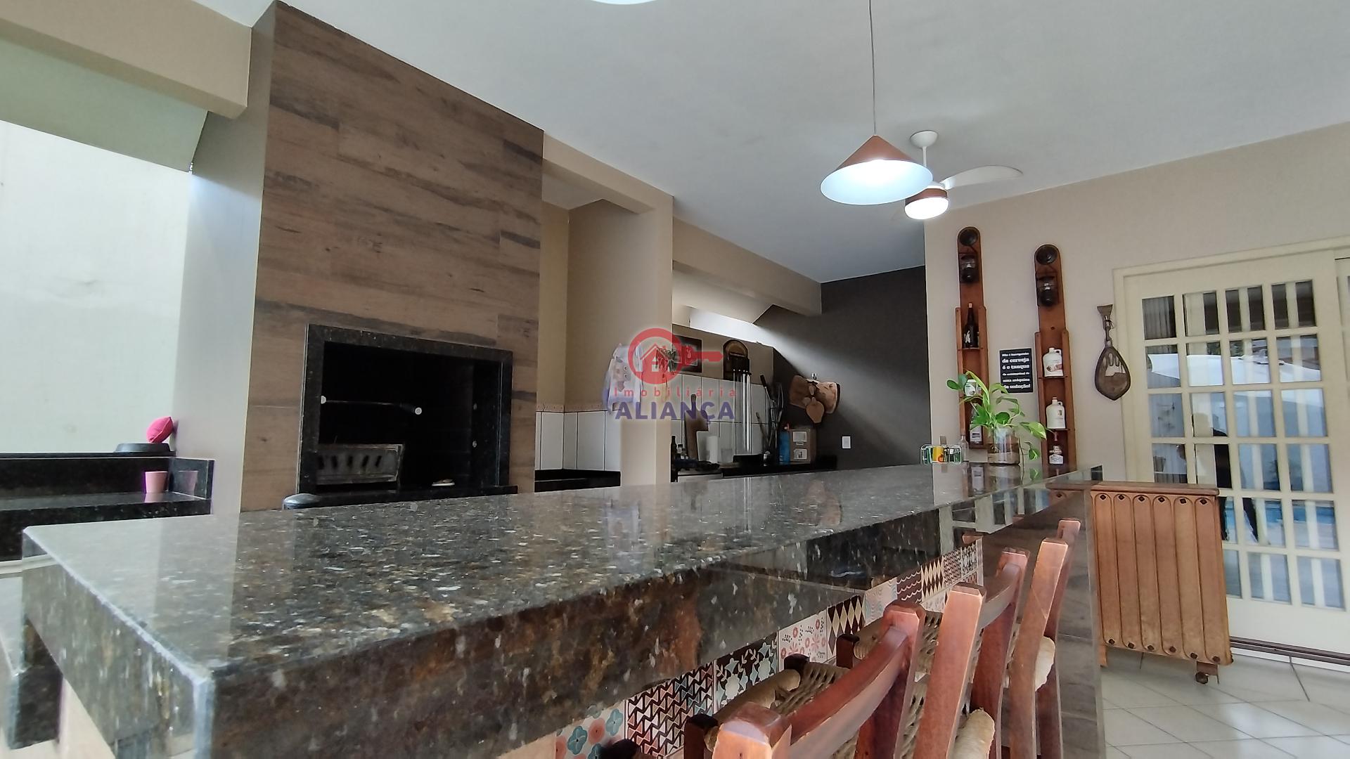 Imobiliria Aliana em Toledo Paran