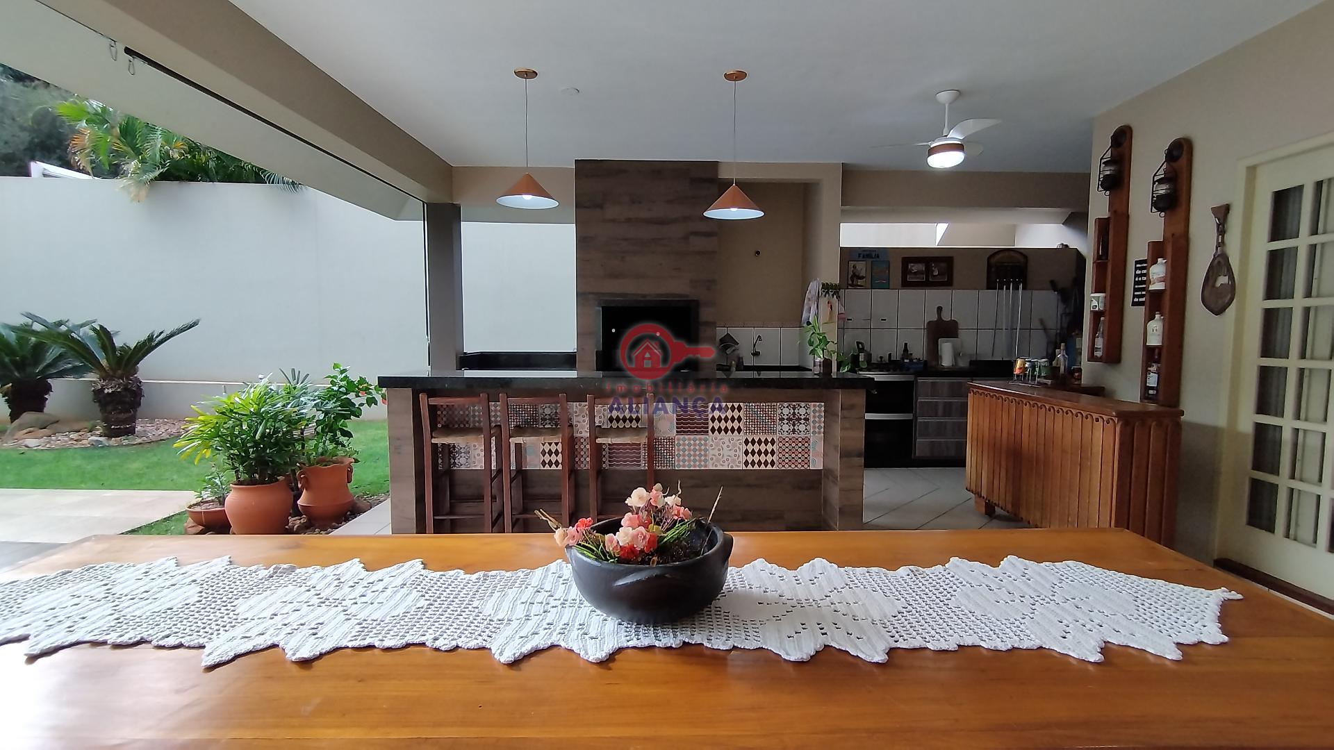 Imobiliria Aliana em Toledo Paran