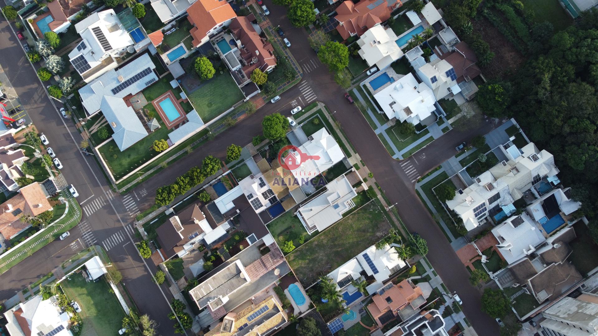 Imobiliria Aliana em Toledo Paran