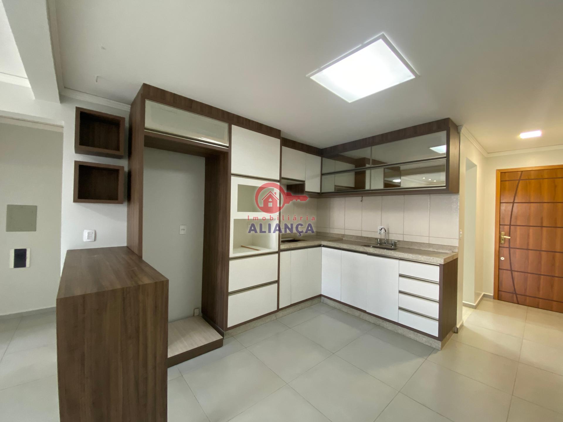 APARTAMENTO BAIRRO VILA INDUSTRIAL