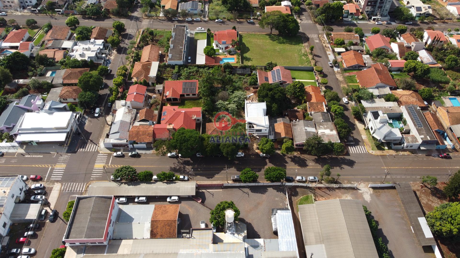 Imobiliria Aliana em Toledo Paran