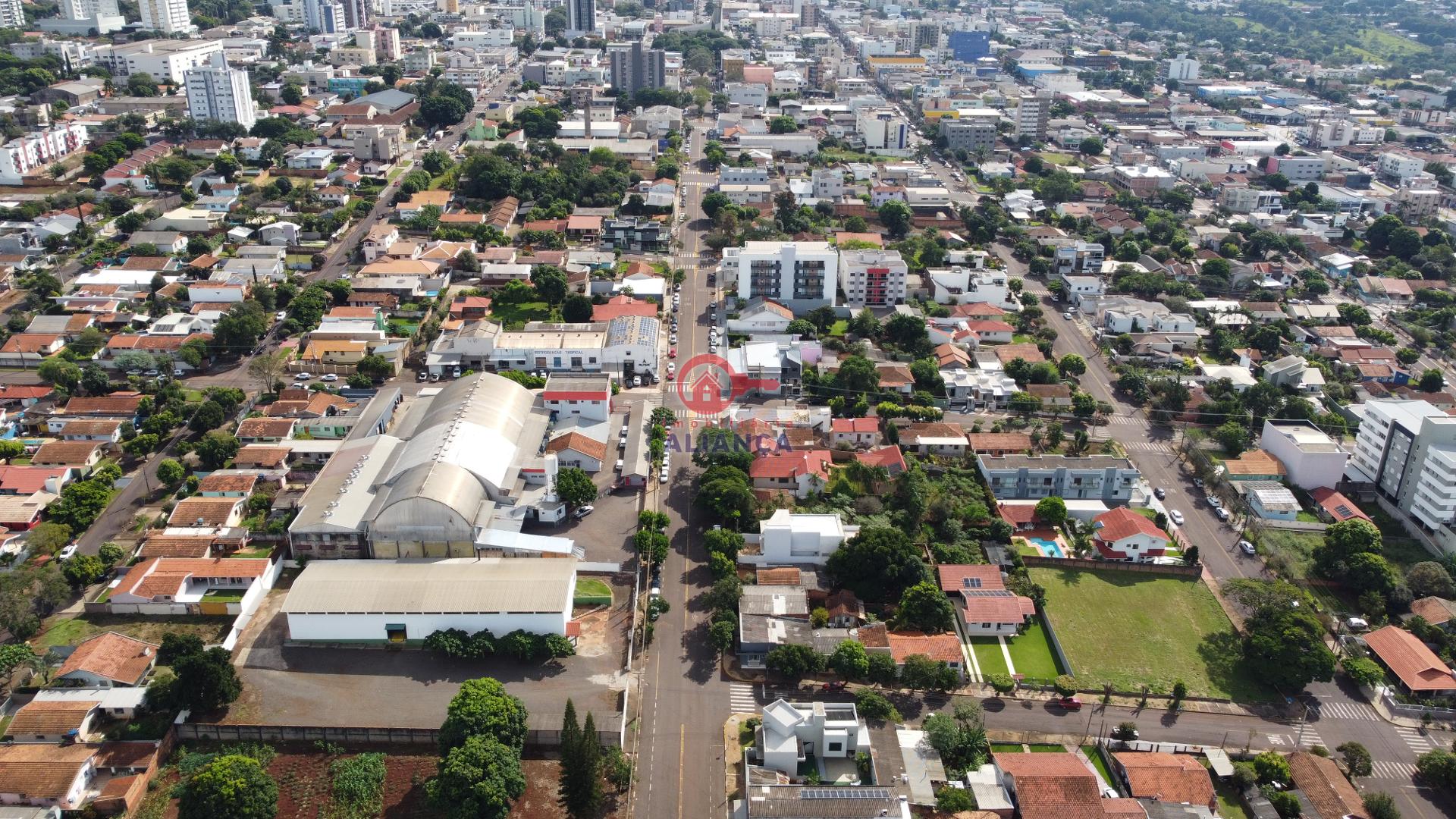 Imobiliria Aliana em Toledo Paran