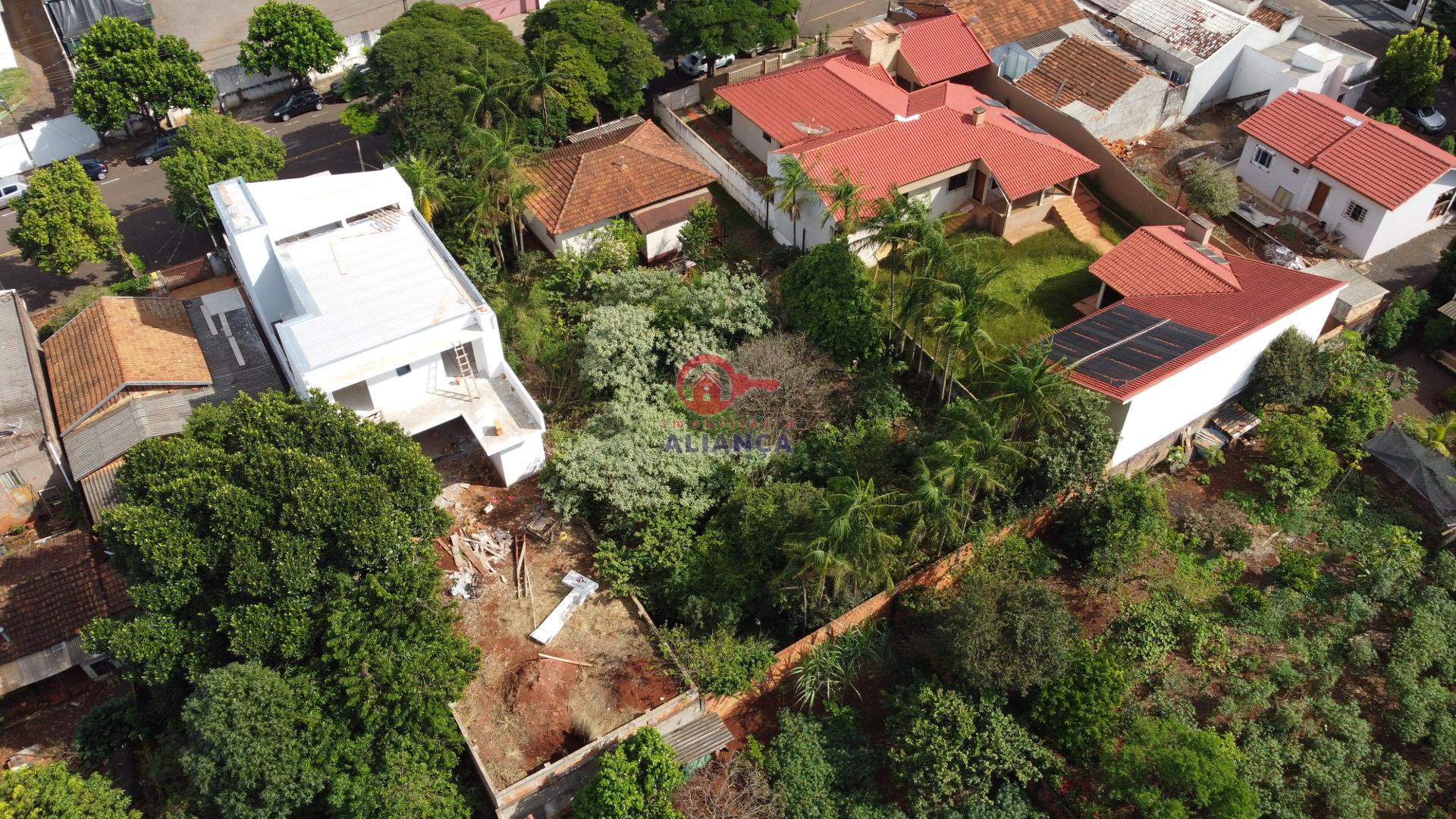 Imobiliria Aliana em Toledo Paran