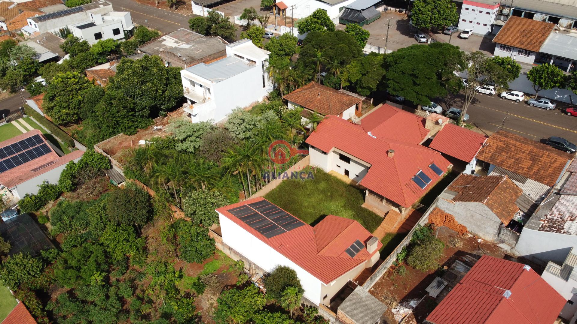Casa  venda, CENTRO, TOLEDO - PR