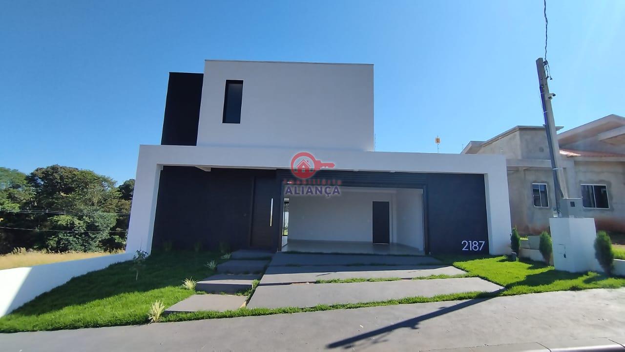 Sobrado  venda, VILA BECKER, TOLEDO - PR
