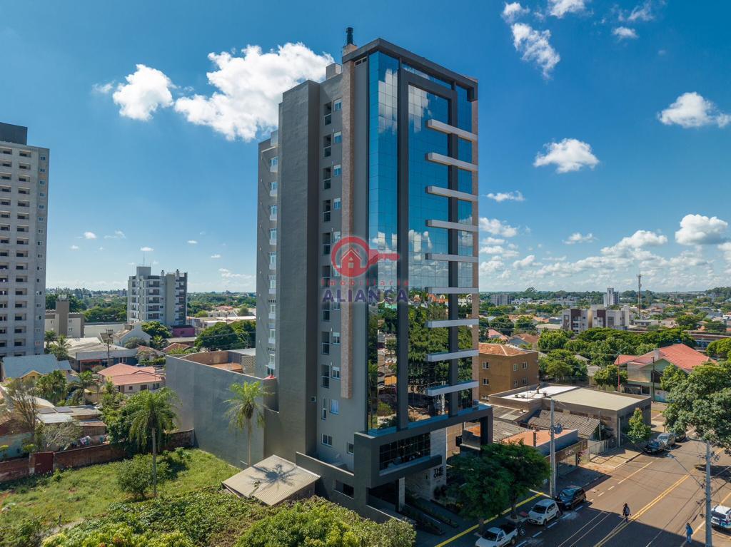 Imobiliria Aliana em Toledo Paran
