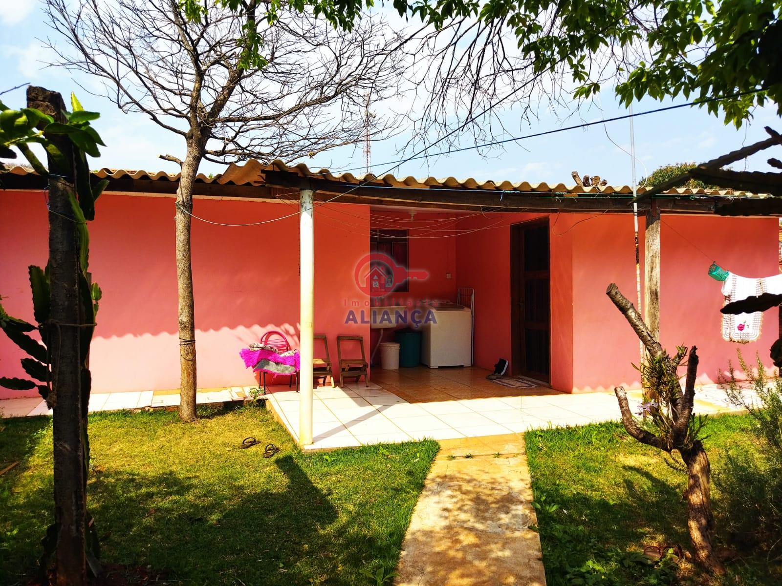 Casa  venda, JARDIM PANORAMA II, TOLEDO - PR