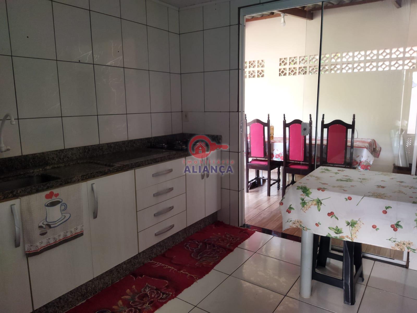 Imobiliria Aliana em Toledo Paran