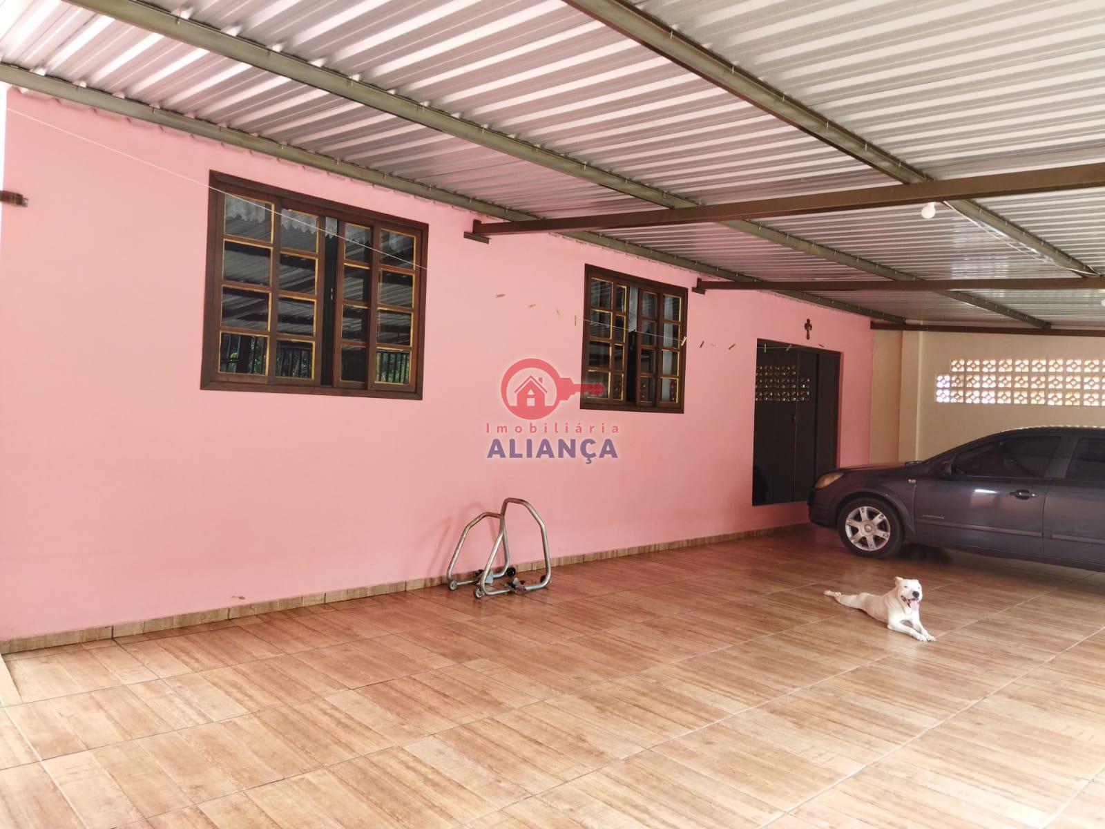Imobiliria Aliana em Toledo Paran