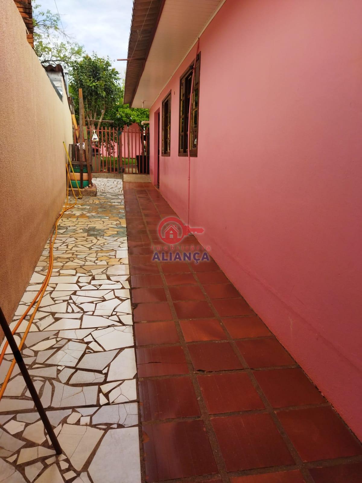 Imobiliria Aliana em Toledo Paran