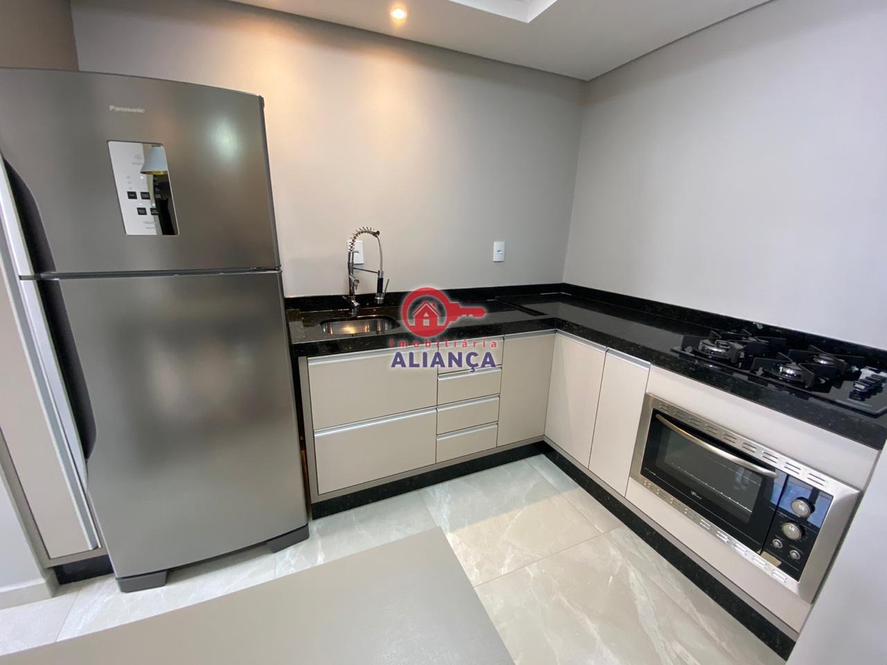Imobiliria Aliana em Toledo Paran