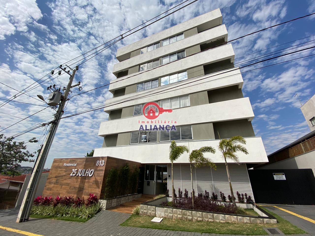 APARTAMENTO, Bairro CENTRO