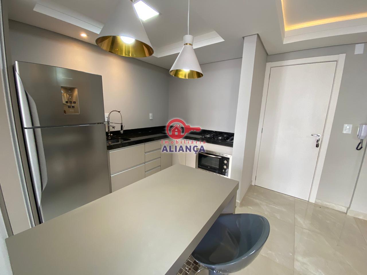 Imobiliria Aliana em Toledo Paran