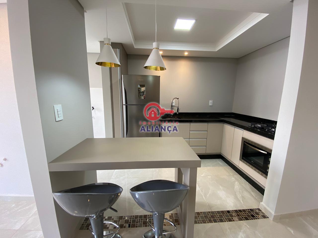 Imobiliria Aliana em Toledo Paran