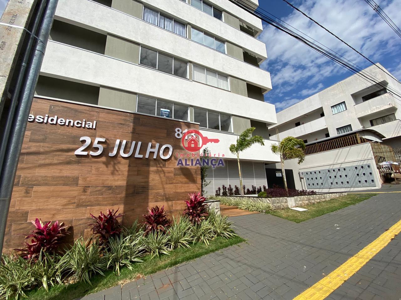 Imobiliria Aliana em Toledo Paran