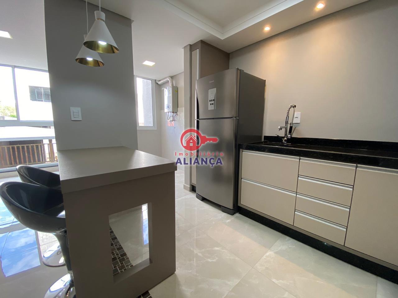 Imobiliria Aliana em Toledo Paran