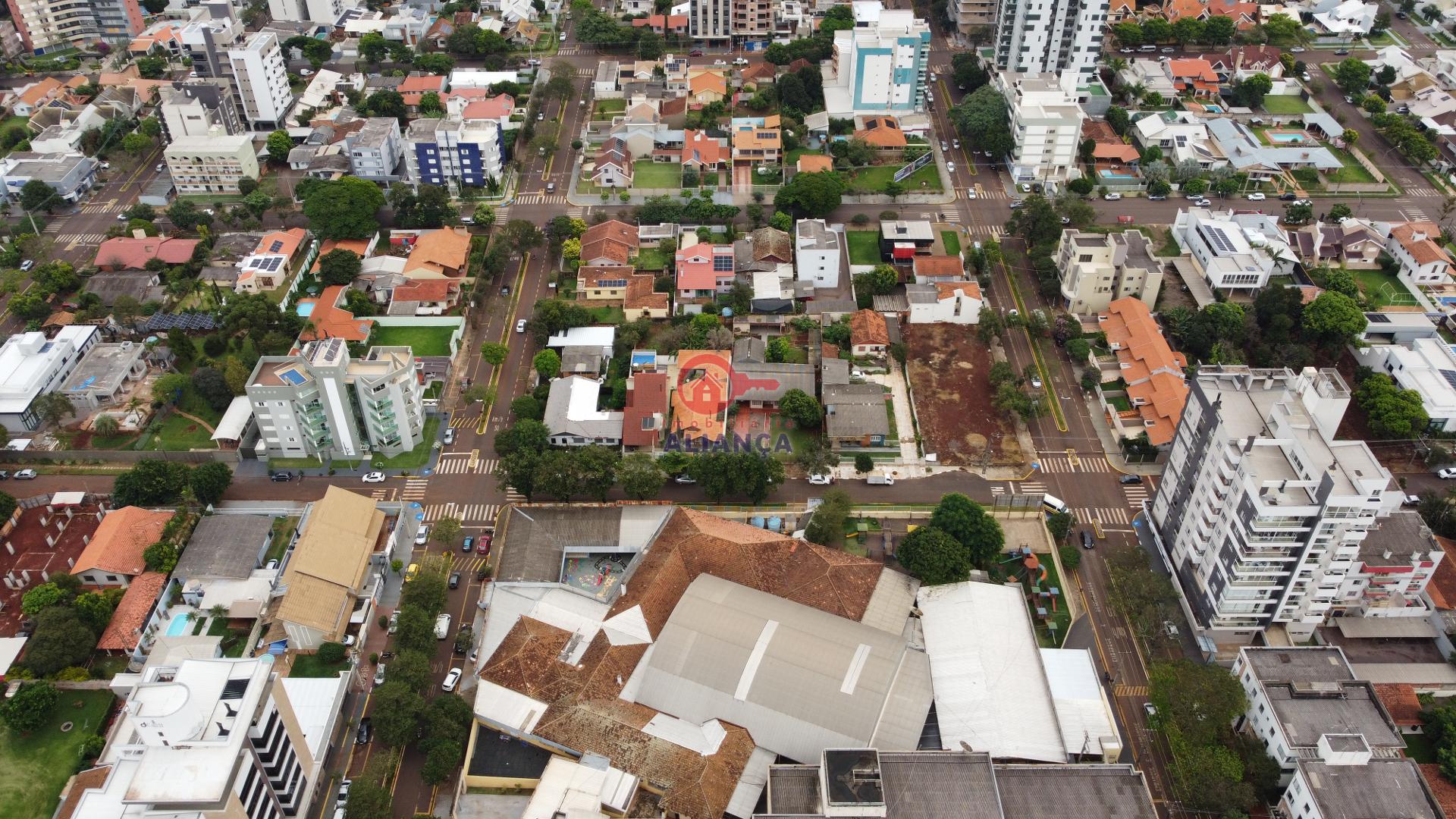 Imobiliria Aliana em Toledo Paran