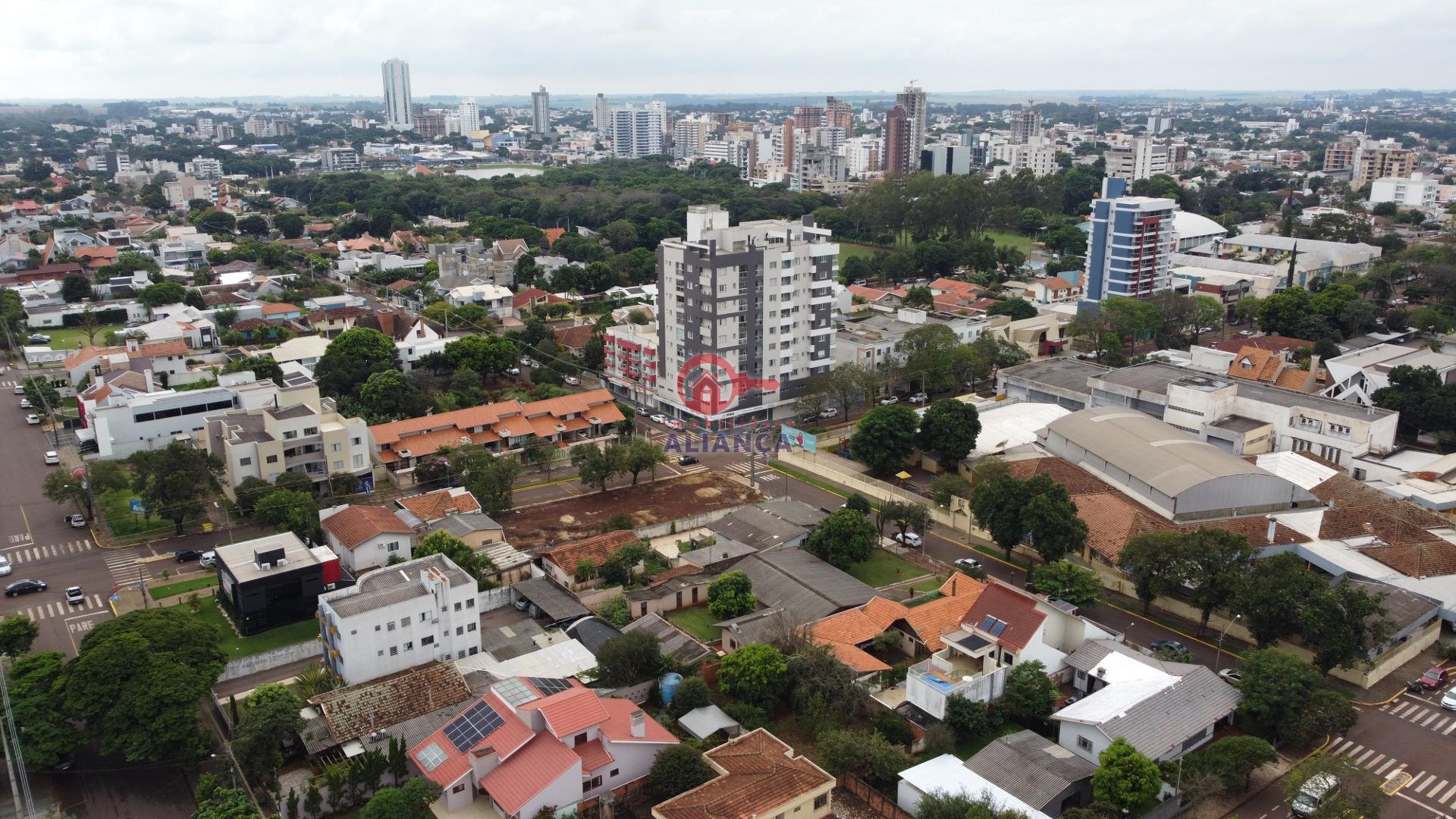 Imobiliria Aliana em Toledo Paran