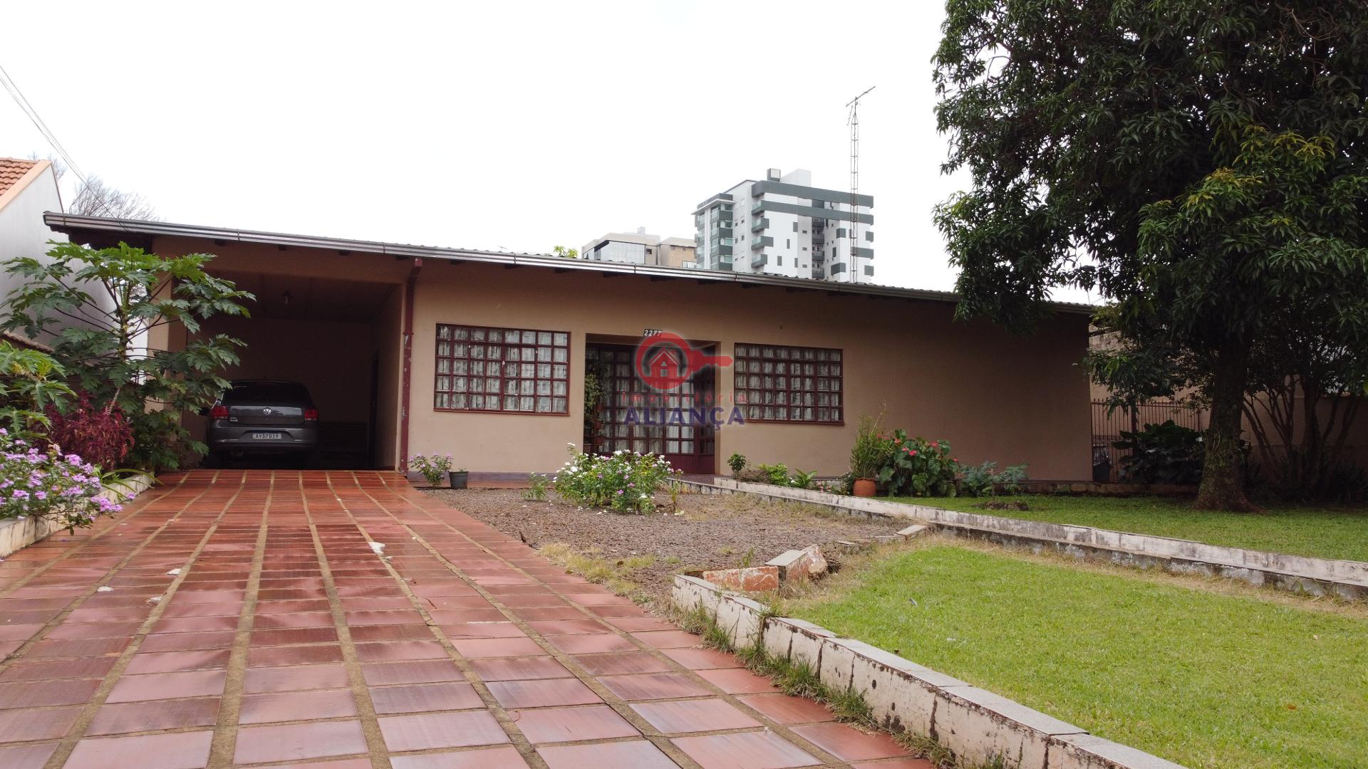 Imobiliria Aliana em Toledo Paran