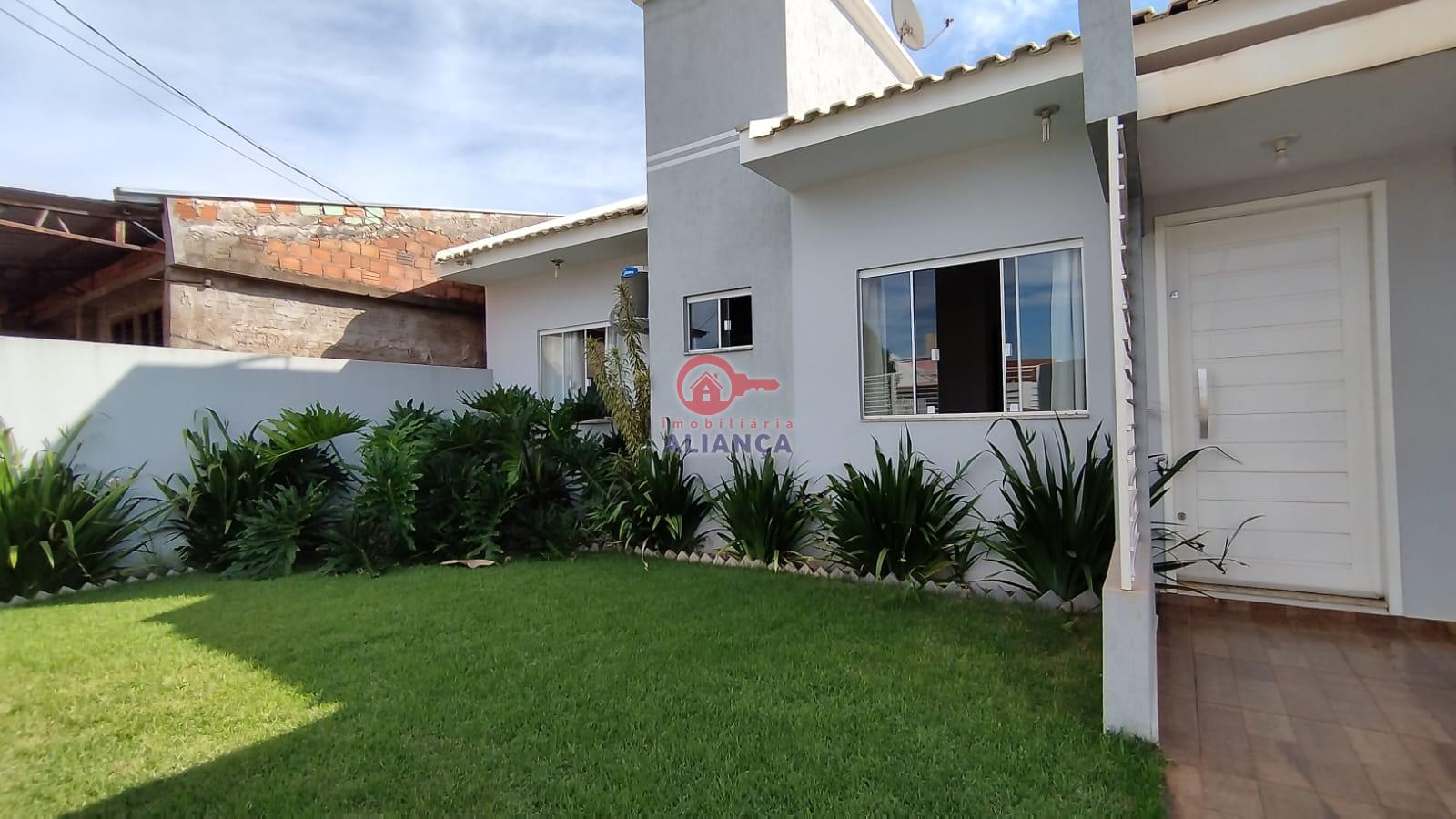 Imobiliria Aliana em Toledo Paran