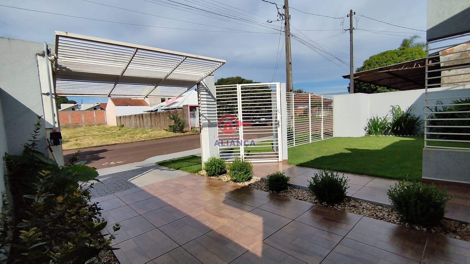 Imobiliria Aliana em Toledo Paran