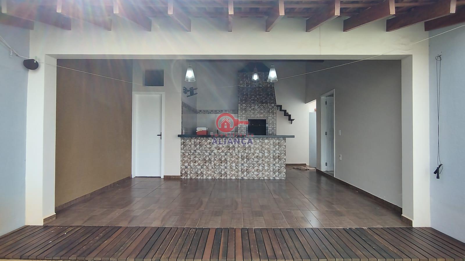 Imobiliria Aliana em Toledo Paran