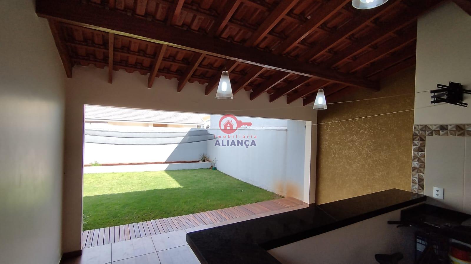 Imobiliria Aliana em Toledo Paran