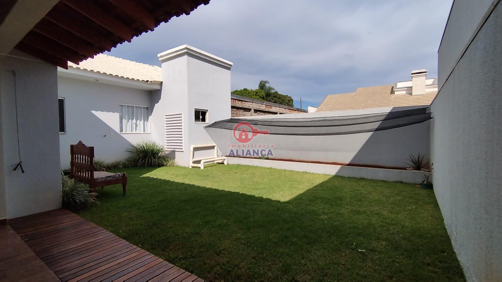Imobiliria Aliana em Toledo Paran