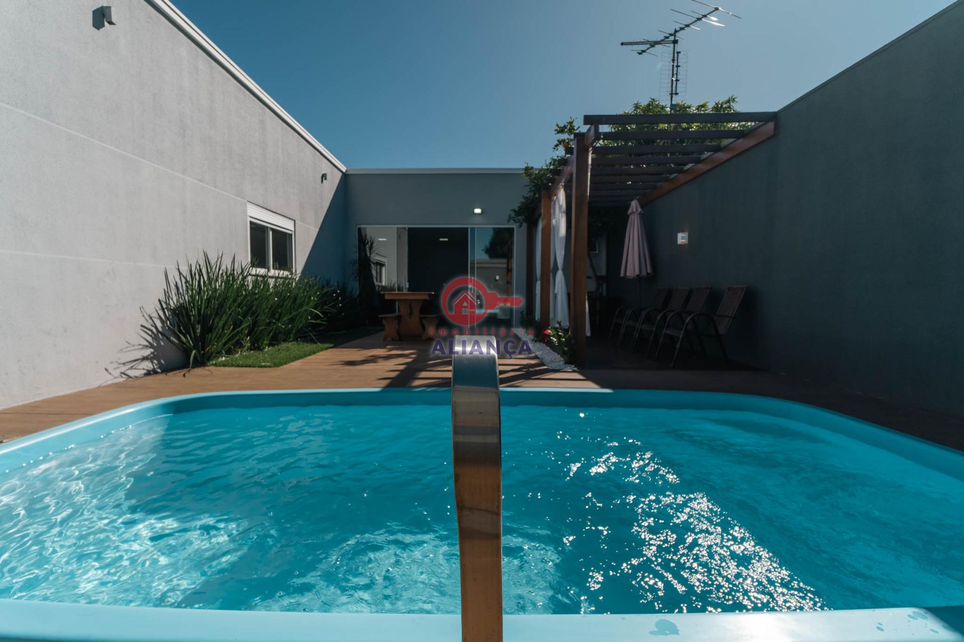 Imobiliria Aliana em Toledo Paran