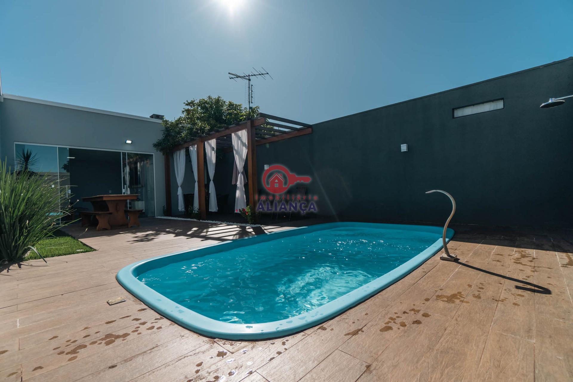Imobiliria Aliana em Toledo Paran