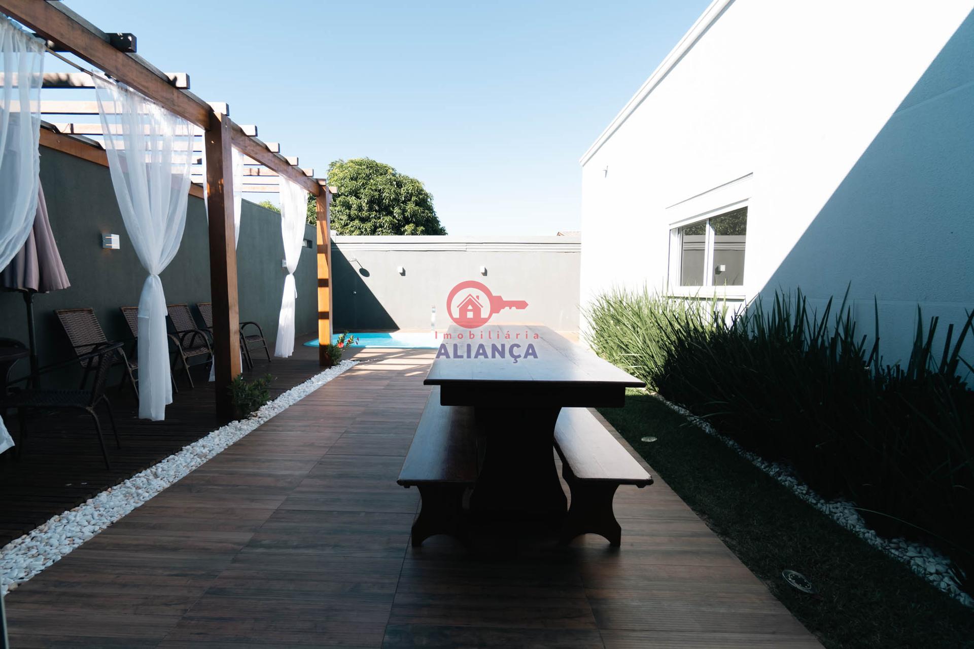 Imobiliria Aliana em Toledo Paran