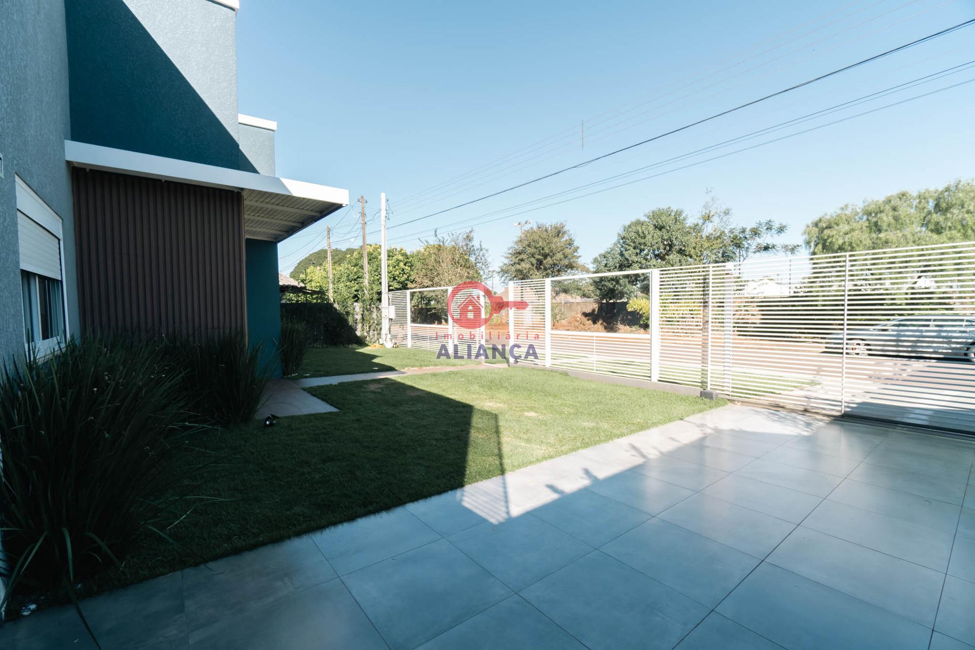 Imobiliria Aliana em Toledo Paran