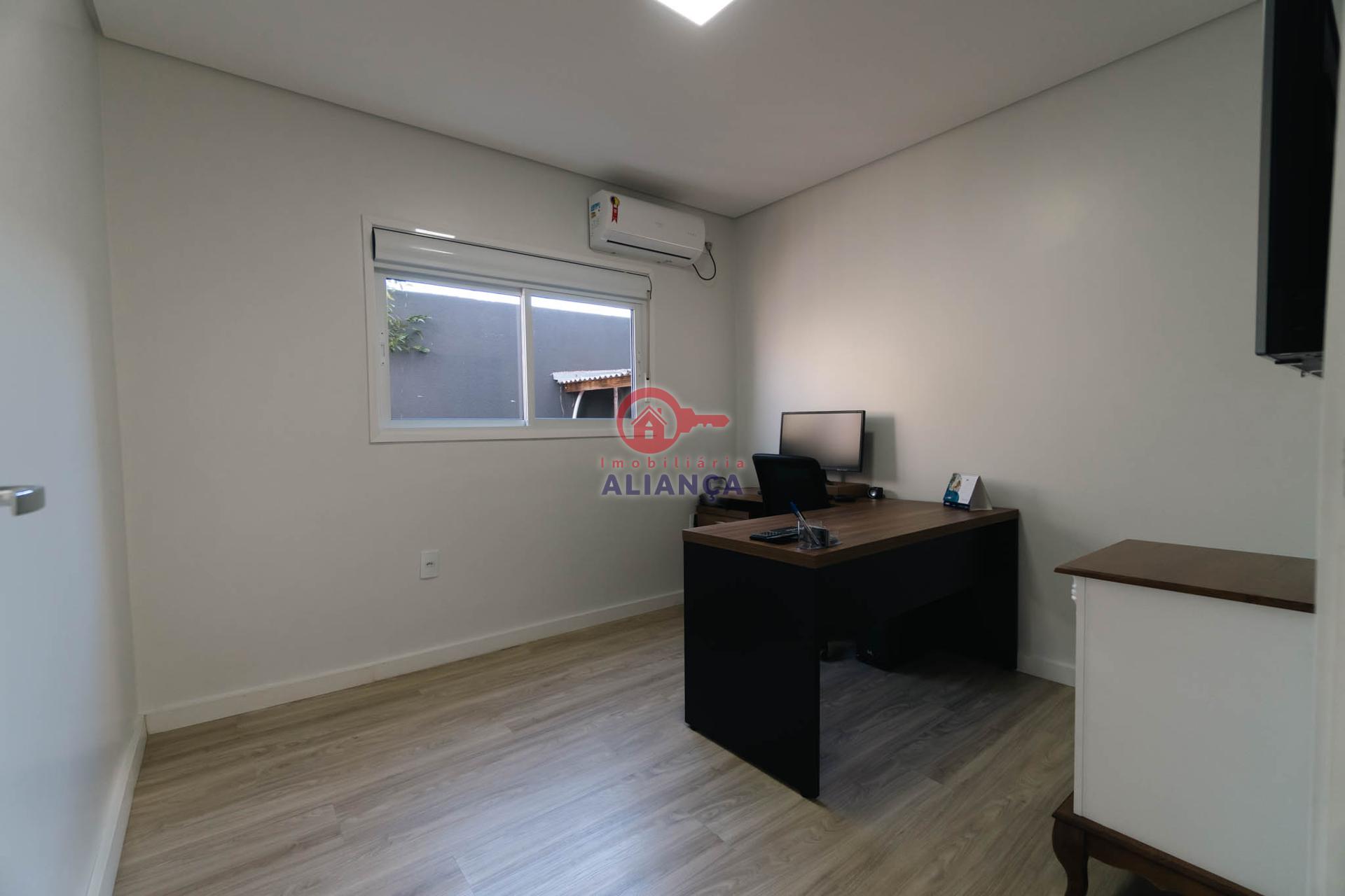 Imobiliria Aliana em Toledo Paran
