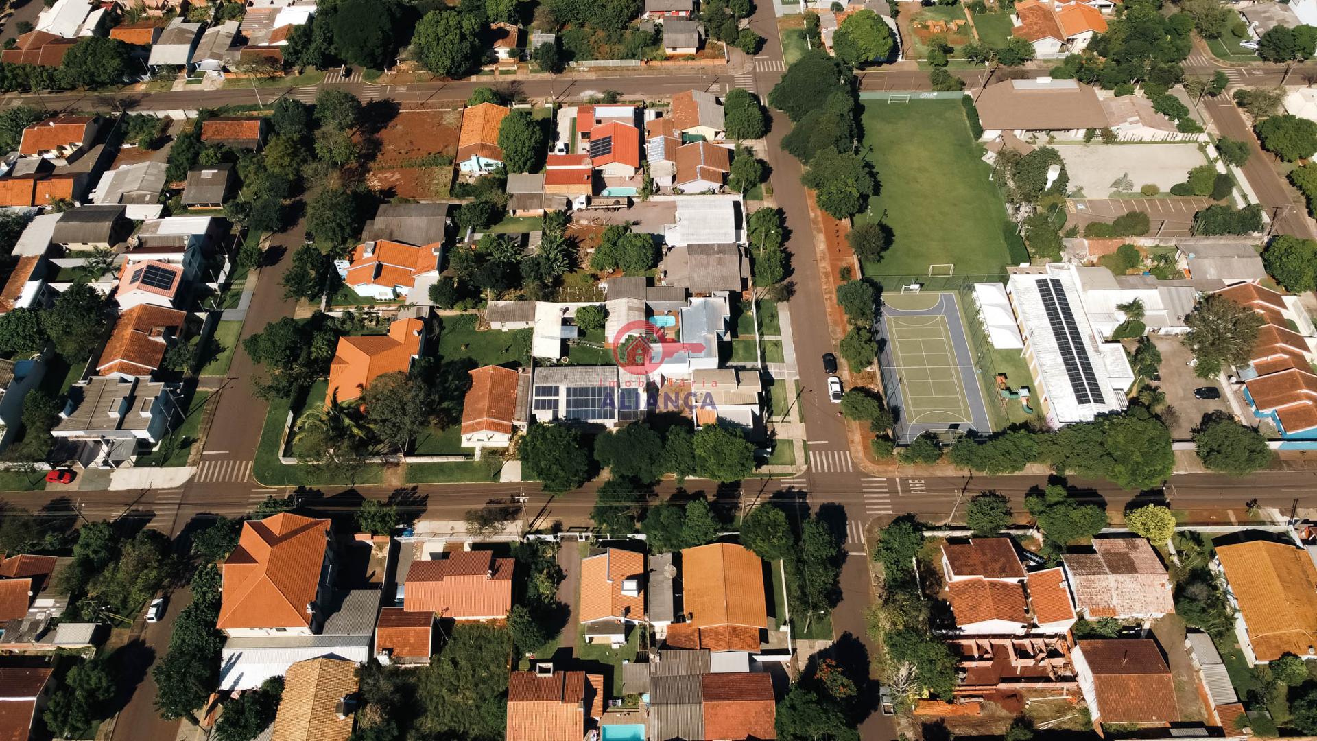 Imobiliria Aliana em Toledo Paran