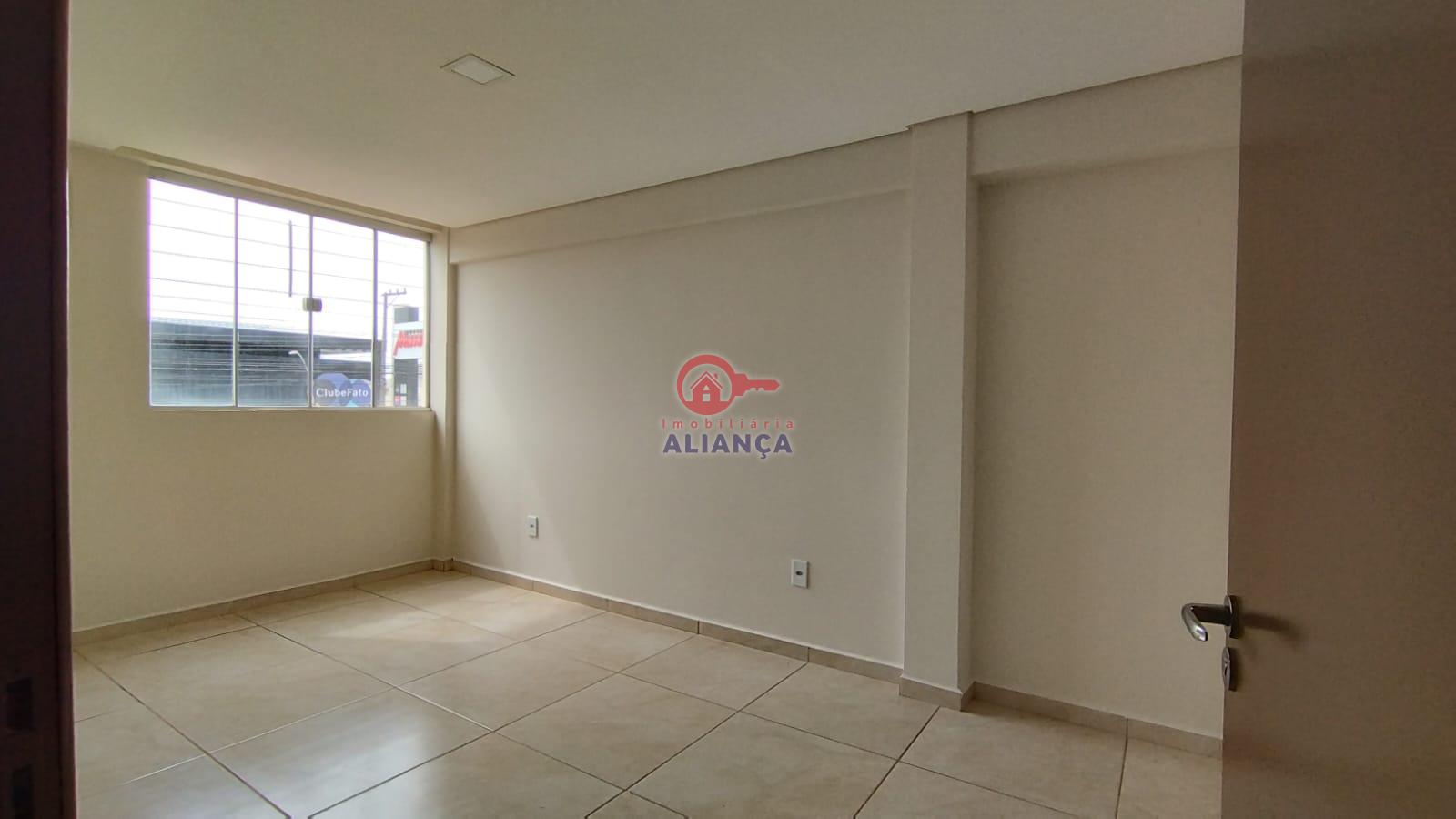 Imobiliria Aliana em Toledo Paran