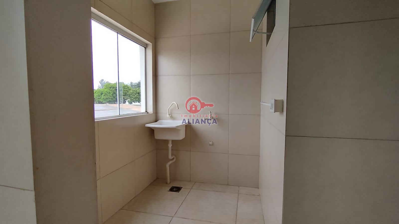 Imobiliria Aliana em Toledo Paran
