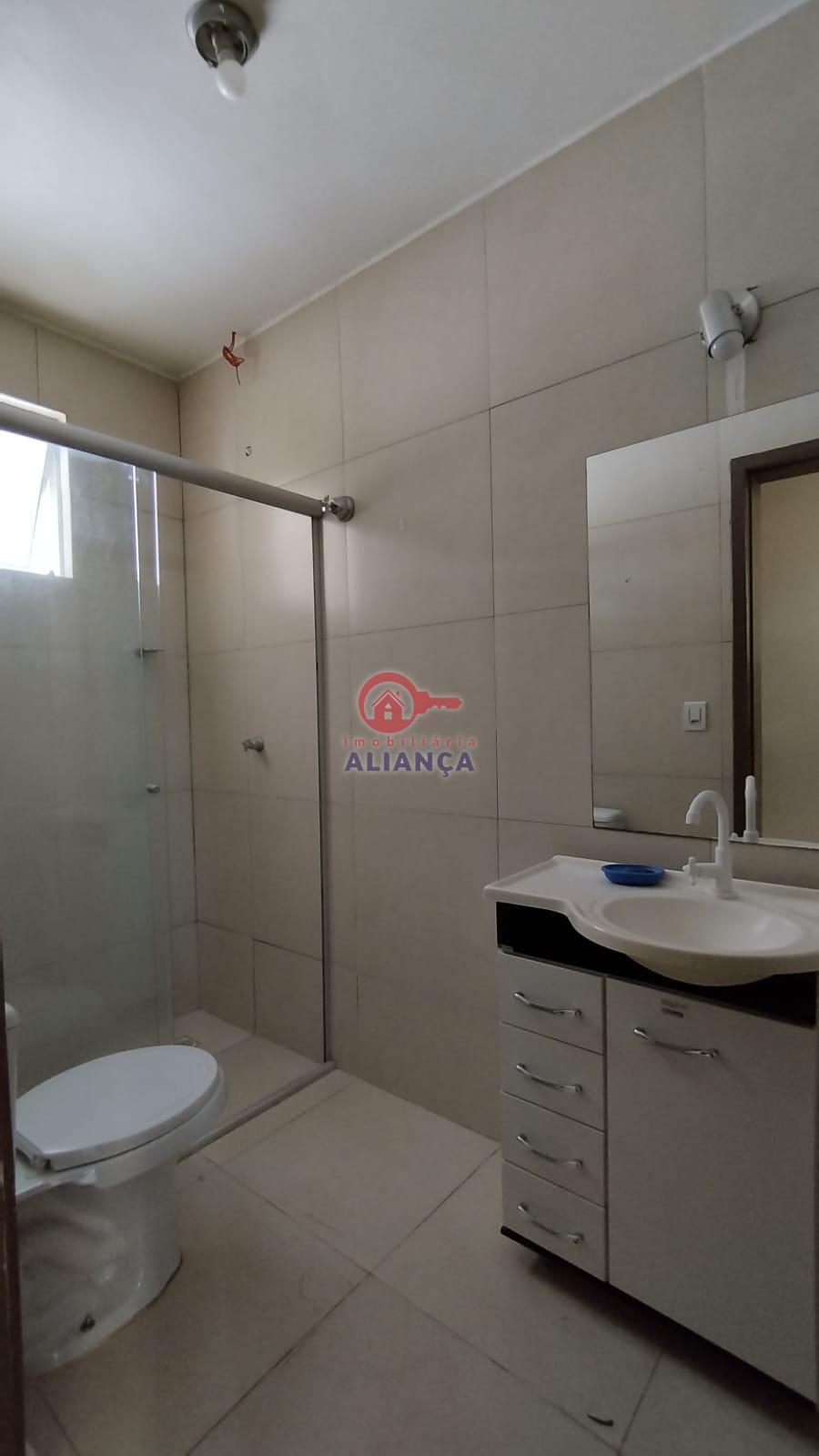 Imobiliria Aliana em Toledo Paran