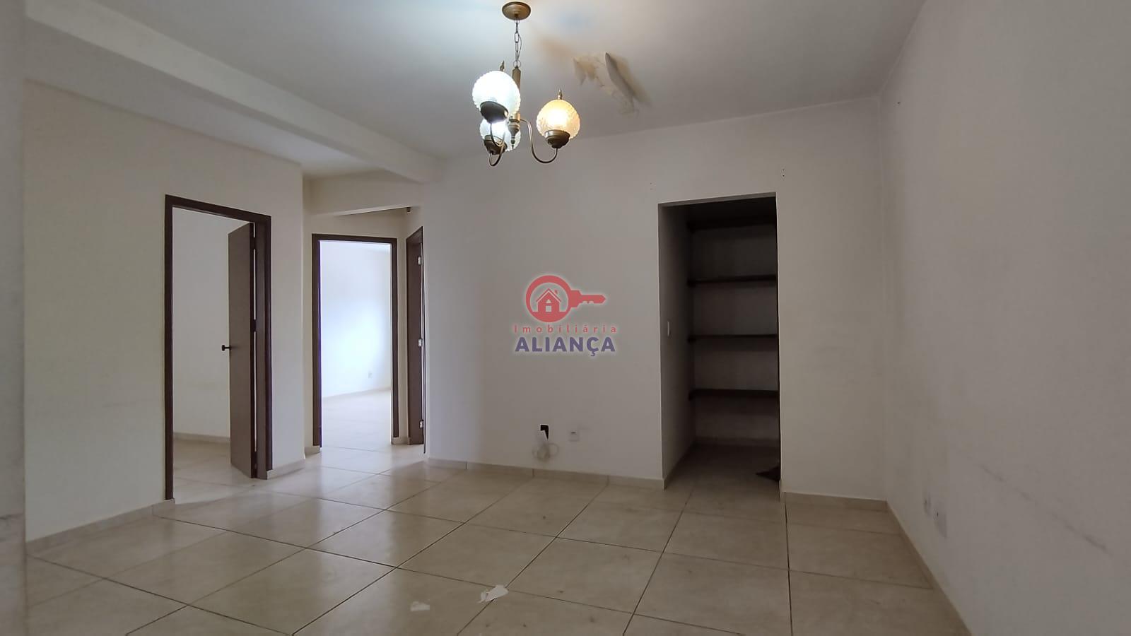 Imobiliria Aliana em Toledo Paran
