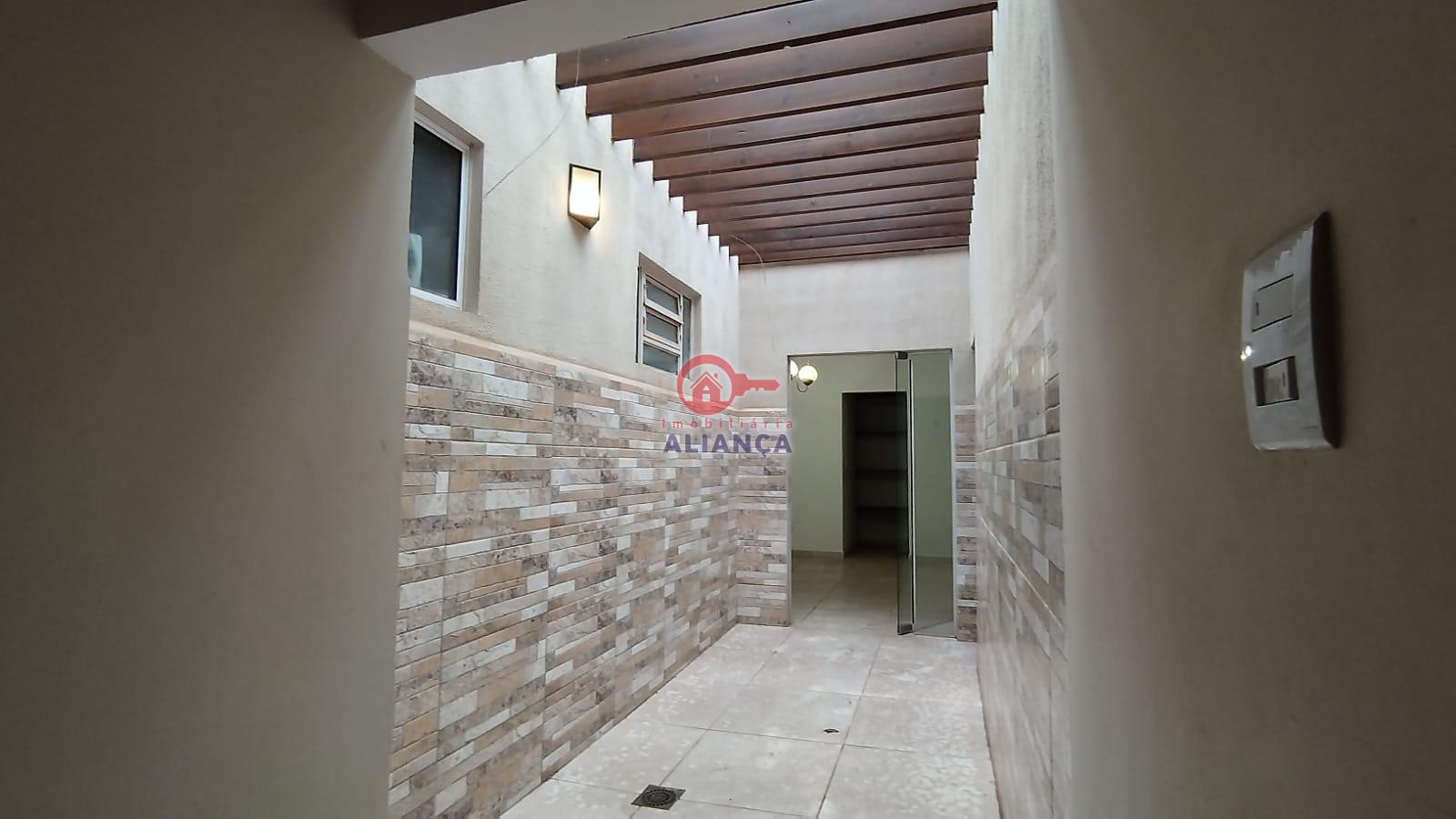 Imobiliria Aliana em Toledo Paran