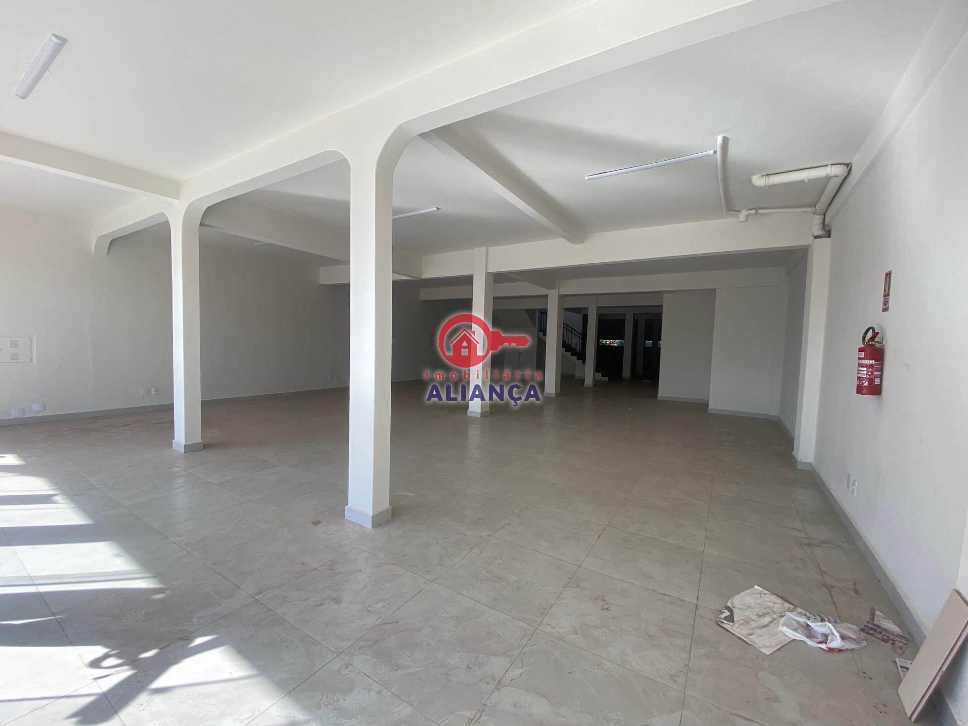 Imobiliria Aliana em Toledo Paran
