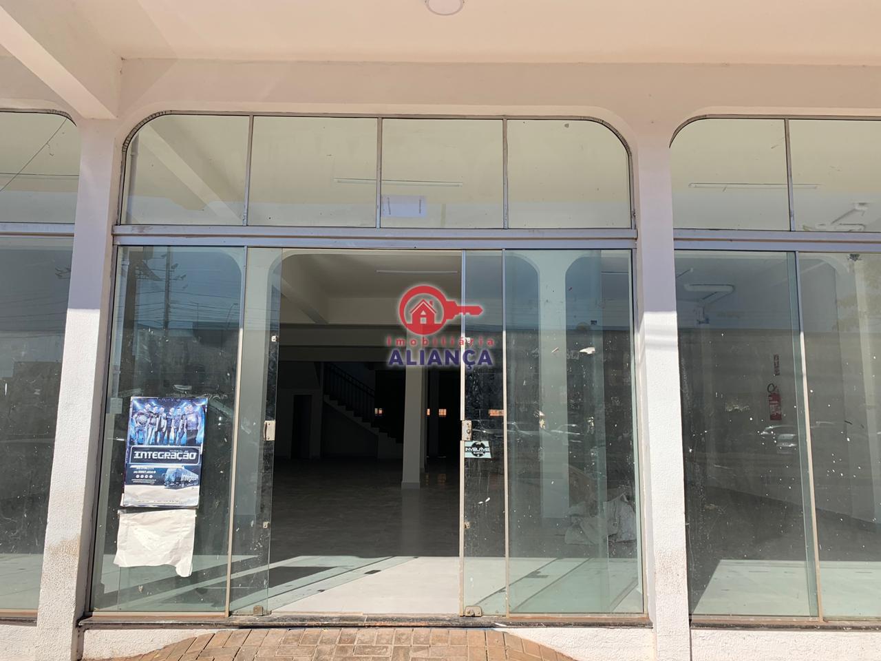 Imobiliria Aliana em Toledo Paran