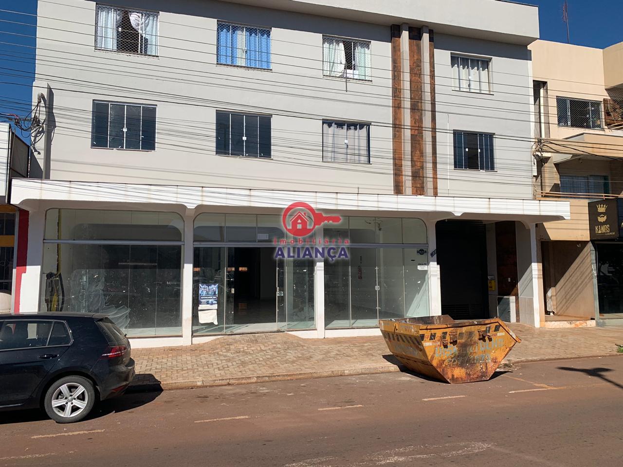 Imobiliria Aliana em Toledo Paran