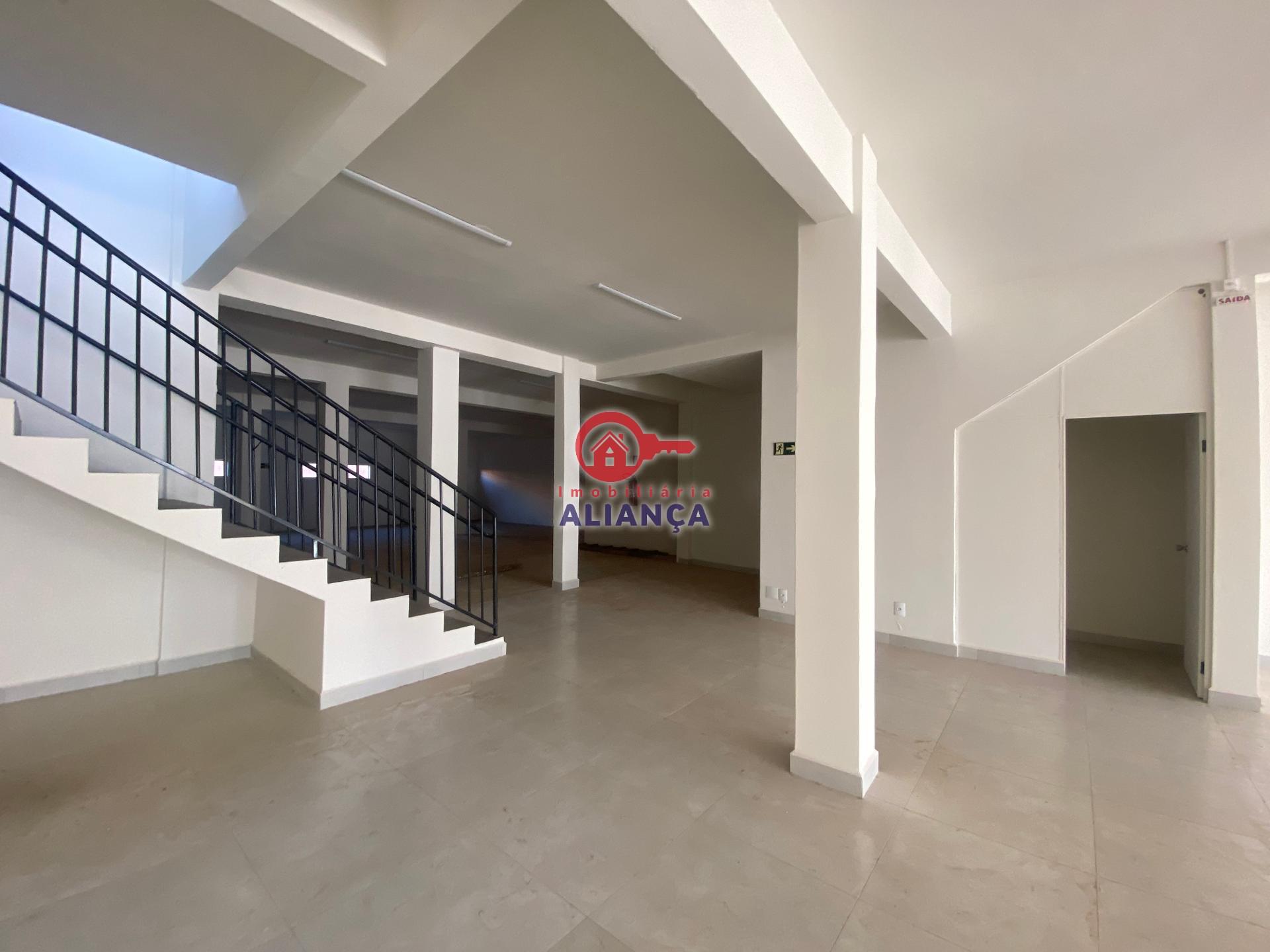 Imobiliria Aliana em Toledo Paran