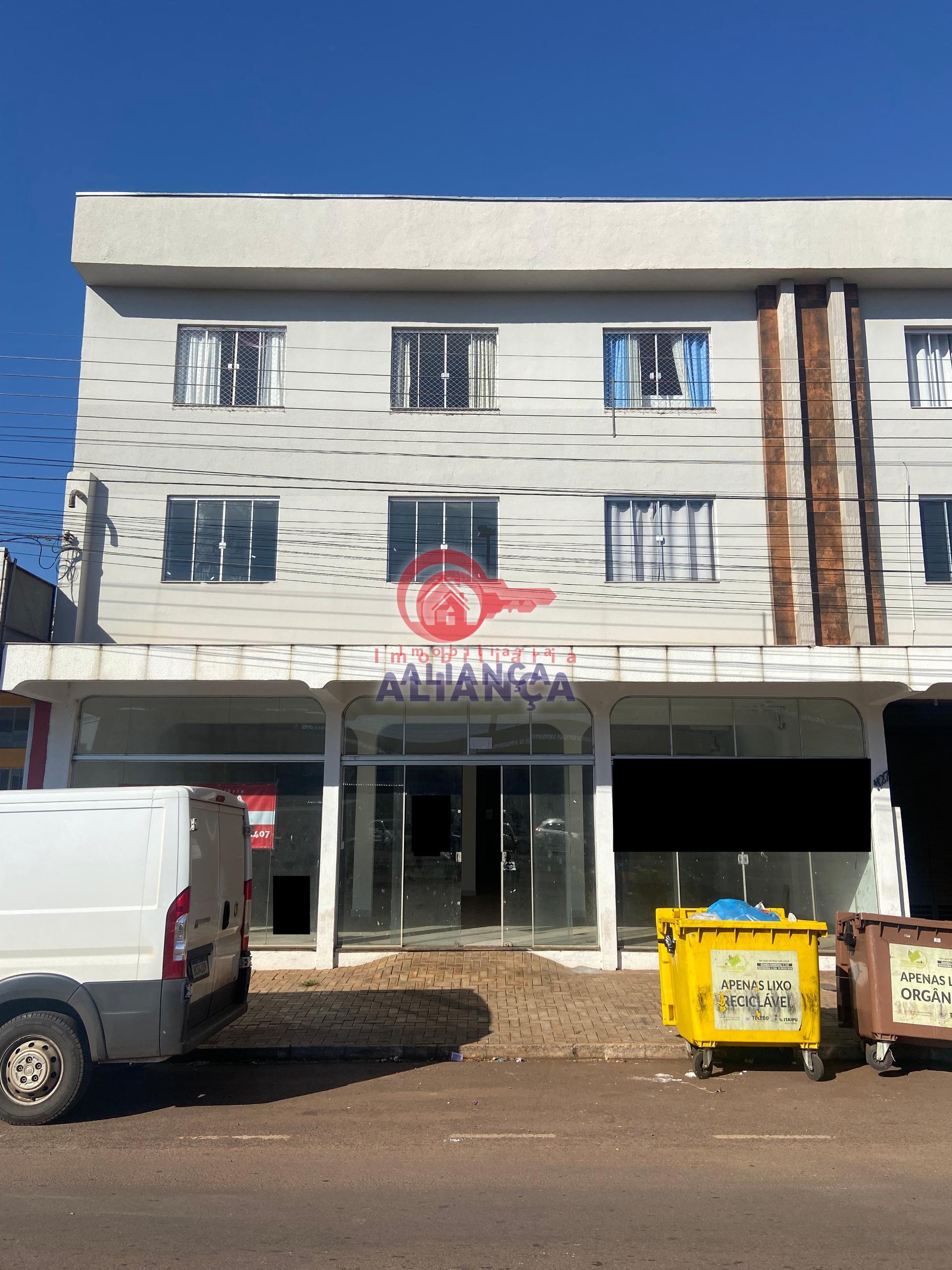 Imobiliria Aliana em Toledo Paran