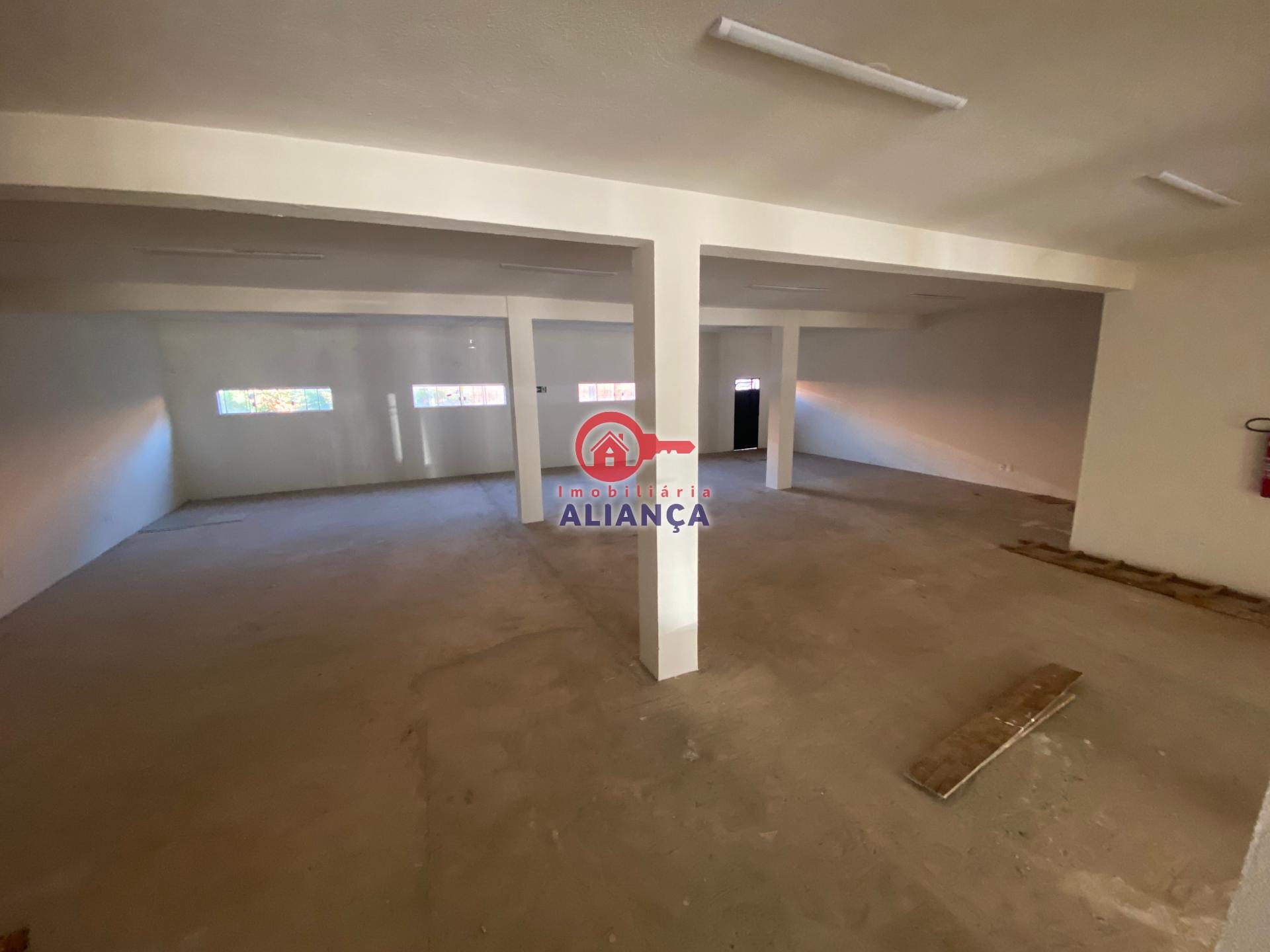 Imobiliria Aliana em Toledo Paran