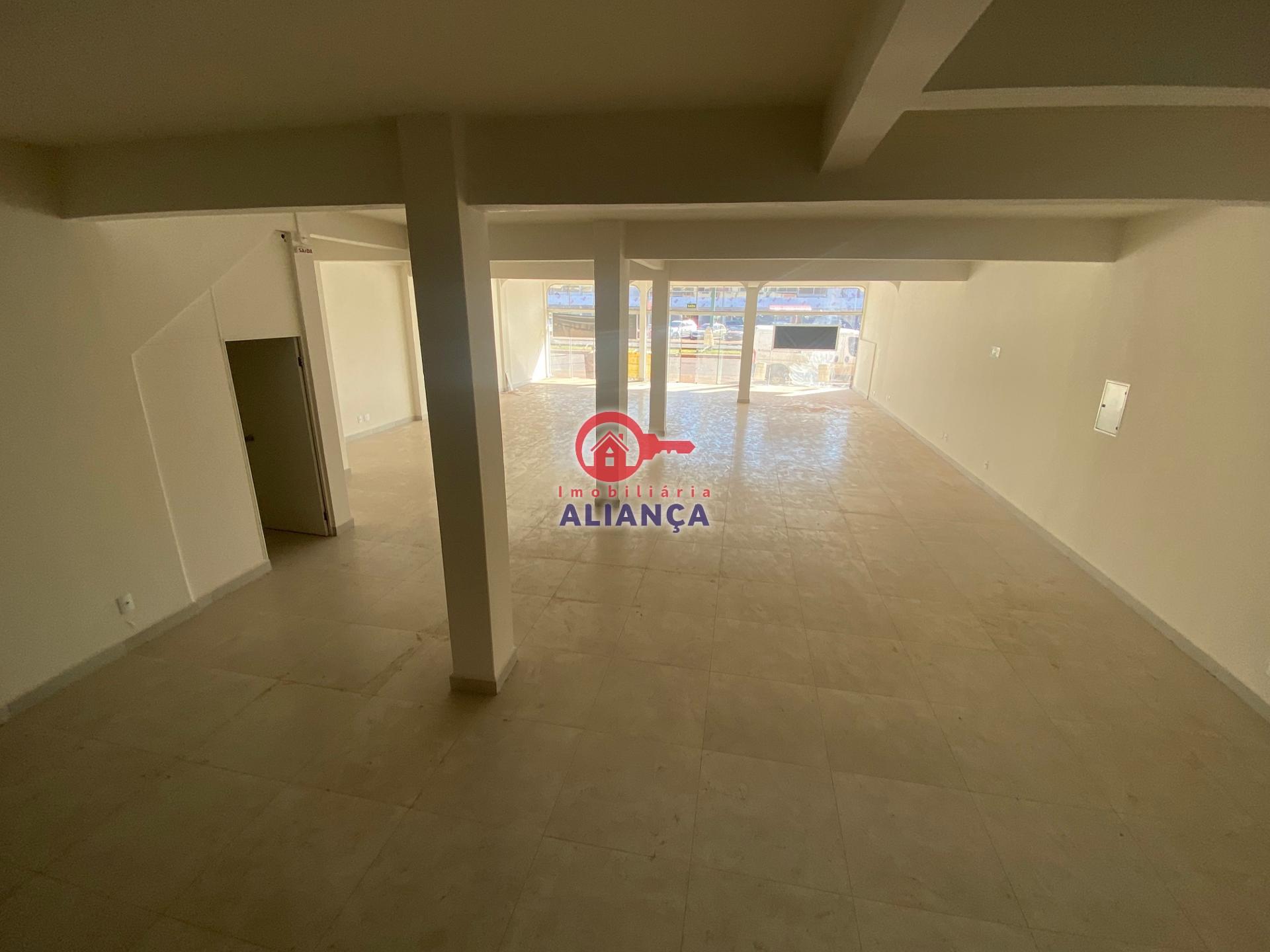 Imobiliria Aliana em Toledo Paran