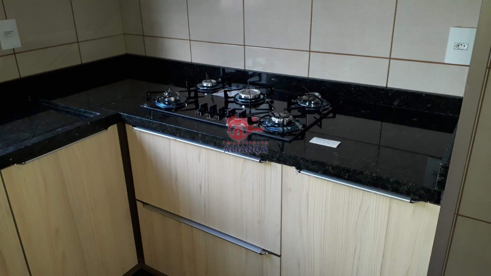 Imobiliria Aliana em Toledo Paran