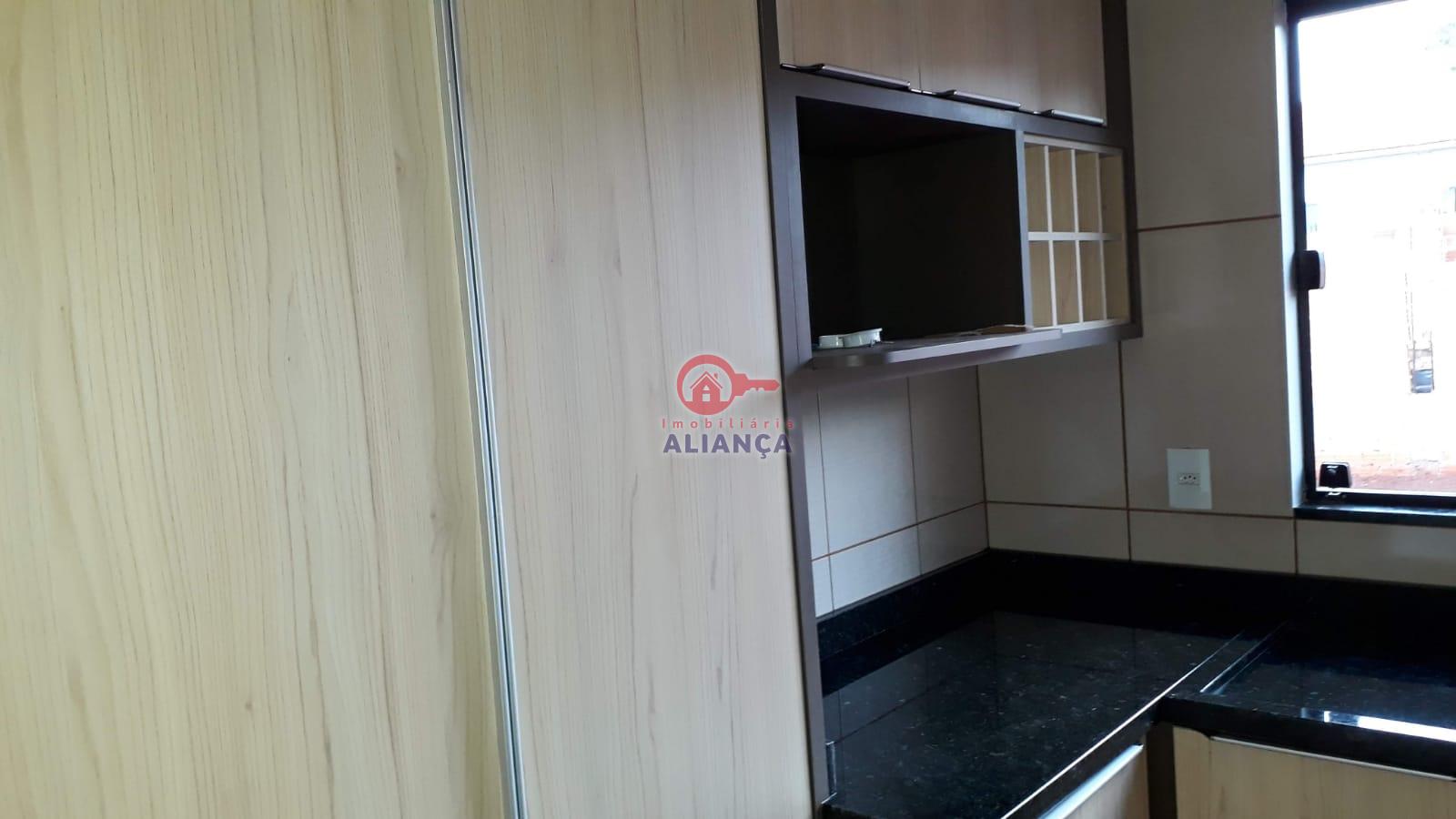 Imobiliria Aliana em Toledo Paran