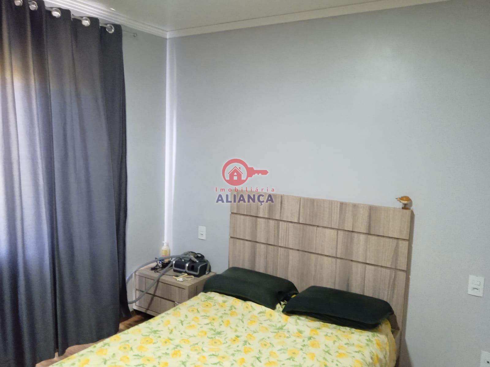Imobiliria Aliana em Toledo Paran